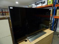 LG Flat Screen TV - Broken screen