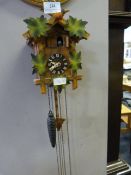 Cuckoo Clock