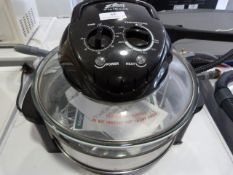 Visicook Halogen Cooker