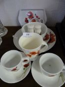 Regal Spencer Part Dinner Service