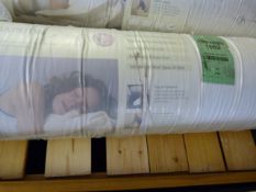 Super King Size Hamilton Mattress by Relyan