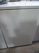 *Fridge Air Elite Undercounter Refrigerator