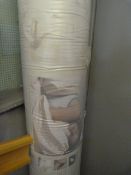 Harmony Super King Size New Mattress