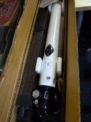 Telescope with Tripod