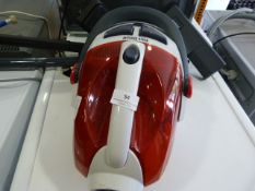 Dirt Devil Microvan Vacuum Cleaner