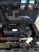 Sony Camcorder