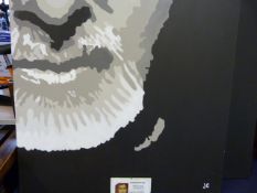 Picture of Amitabh Bachchan