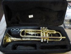 Prelude Model:TR700 Trumpet