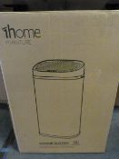 *New and Boxed Sensor Bin