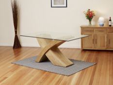 *4 x GET 1600 Table - Returns - to be collected from CT Global, Tower House Lane, Hull, HU12 8EE