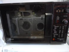 Toshiba Microwave Oven