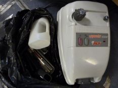 Vaporetto 2000R Steam Iron