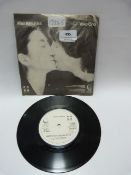 Yokono Kiss Kiss Kiss Single