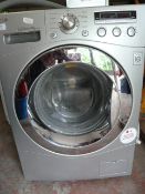 LG Direct Drive Washing Machine Model:1F247TVF
