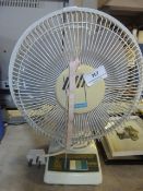 Desk Top Fan