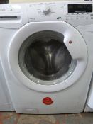 *Hoover Automatic Washing Machine Model:DYN8164D