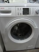 Bosch Automatic Washing Machine