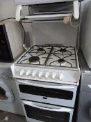 Parkinson Carron Lyric 55GX Gas Cooker