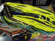 Ten Eco-Fashion African Style Necklaces