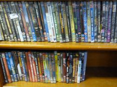 DVD Collection