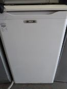Zanussi Under Counter Refrigerator