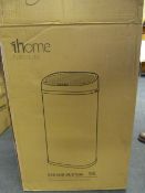 *New and Boxed Sensor Bin