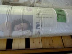 Super King Size Hamilton Mattress by Relyan