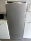 Swan Upright Larder Refrigerator