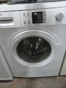 *Bosch Automatic Washing Machine