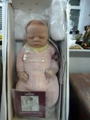 Welcome Home Baby Emily