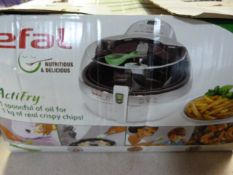 *Tefal Actifry 1.5Kg Oilless Fryer