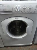 Hotpoint 6Kg Aqurius Automatic Washing Machine