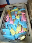 *Box Containing Electron Echo Mini Pianos