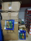 *120 Handheld Battery Operated Fans