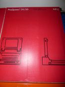 *Nec20MHz 40MB Laptop Computer