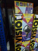 *Nine Maxim Vision Half Million Candle Power Rechargeable Torches