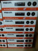 *Fifteen Maxim Model: LS12-30 Car Audio Systems with Anti Theft Pull-out