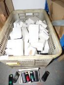 *Box of Refillable Lighters