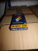 *180 Maxim E180 Video Cassettes