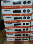 *Fifteen Maxim Model: LS12-30 Car Audio Systems with Anti Theft Pull-out