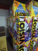 *Nine Maxim Vision Half Million Candle Power Rechargeable Torches