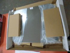 *Bathroom Wall Mirror