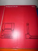 *Nec20MHz 40MB Laptop Computer