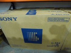 *Five Sony SU322 TV stands