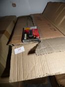 *Box Containing 120 Recordable CDs