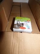 *Box Containing 144 Sets of Shiny Sink Cleaning Tablets