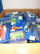 *Box Containing 72 Battery Operated Cooling Fans