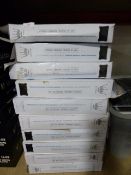 *Ten Crown Wii Compatible Fitness Boards