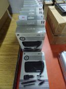 Ten Nintendo Dsi XL Accessory Packs