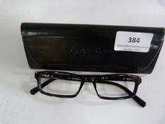 *CALVIN KLEIN 7723 51X16